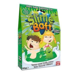 Image of Slime Baff Green 150g Box