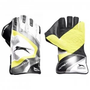 Image of Slazenger Ultra Flex Wicket Gloves - -