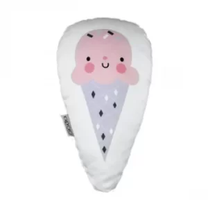 Image of 67-0031-05-BY Multicolor Cushion