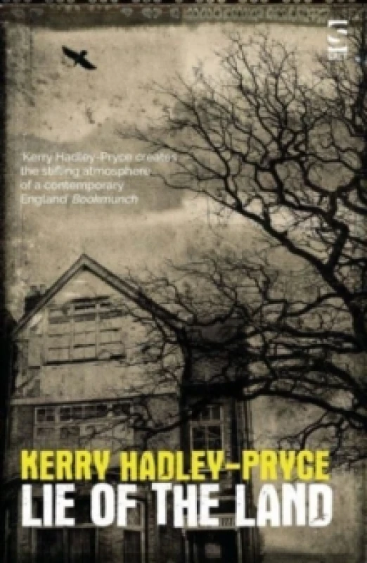 Image of Lie of the Land Paperback / softback