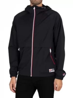 Image of Sportstyle Cagoule Jacket