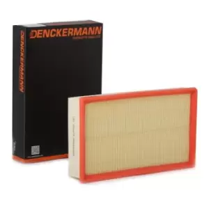 Image of DENCKERMANN Air filter A140466 Engine air filter,Engine filter VW,Transporter V Bus (7HB, 7HJ, 7EB, 7EJ, 7EF, 7EG, 7HF, 7EC)