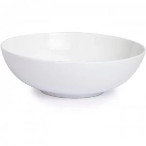 Image of Hotel Collection Coupe Bowl 18.5cm - White