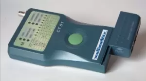 Image of Chauvin Arnoux Cable Tester, P06237901