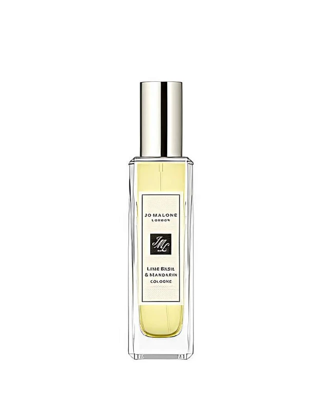 Image of Jo Malone London Jo Malone Lime Basil & Mandarin 30ml UV12201