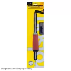 Image of Rolson Smooth Plastering Trowel 280mm x 120mm