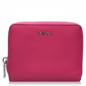 Image of DKNY Sutton Small Carry All Purse - ElectricPnk NXG