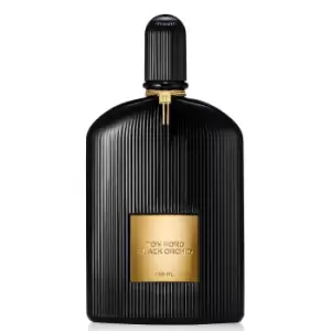 Image of Tom Ford Black Orchid Eau de Parfum For Her 150ml