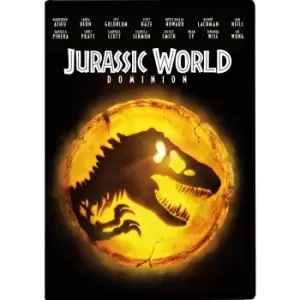 Image of Jurassic World Dominion
