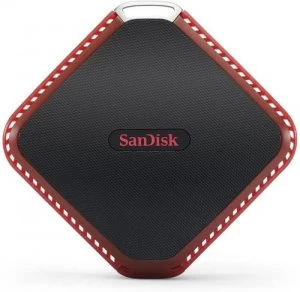 Image of SanDisk 510 480GB Extreme Portable SSD