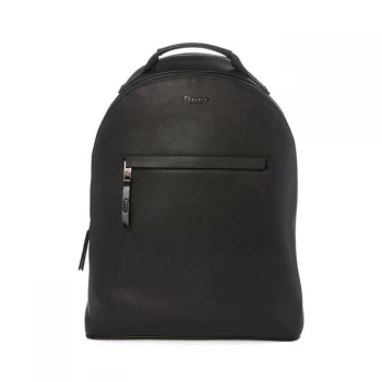 Image of Dune 'Nicholas 1 Commuter Backpack - black