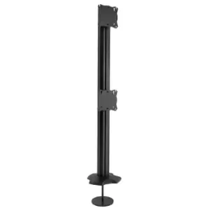 Image of Chief K3G120B monitor mount / stand 76.2cm (30") Black