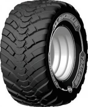 Image of Michelin TrailXbib ( 560/60 R22.5 166D TL )