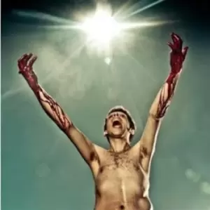 Image of Death Culture by Noctiferia CD Album