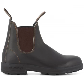 Image of Blundstone Unisex Originals 500 Chelsea Boot 8 (EU42)