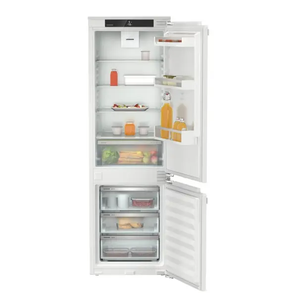 Image of Liebherr Pure ICNe5103 253L Integrated Frost Free Fridge Freezer