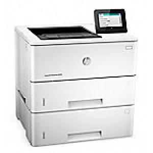 Image of HP LaserJet Enterprise M506X Wireless Mono Laser Printer