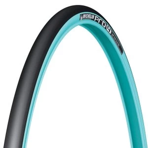 Image of Michelin Pro 4 Race 700 x 23c Digital Blue