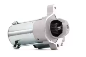 Image of RIDEX Starter motor FORD,MAZDA 2S0091 1140757,1144505,1350459 Starter,Engine starter,Engine starter motor 1368974,1483817,1502880,1670812,1734633