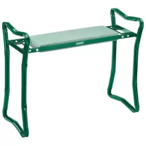 Image of Draper 27435 Folding Kneeler and Seat