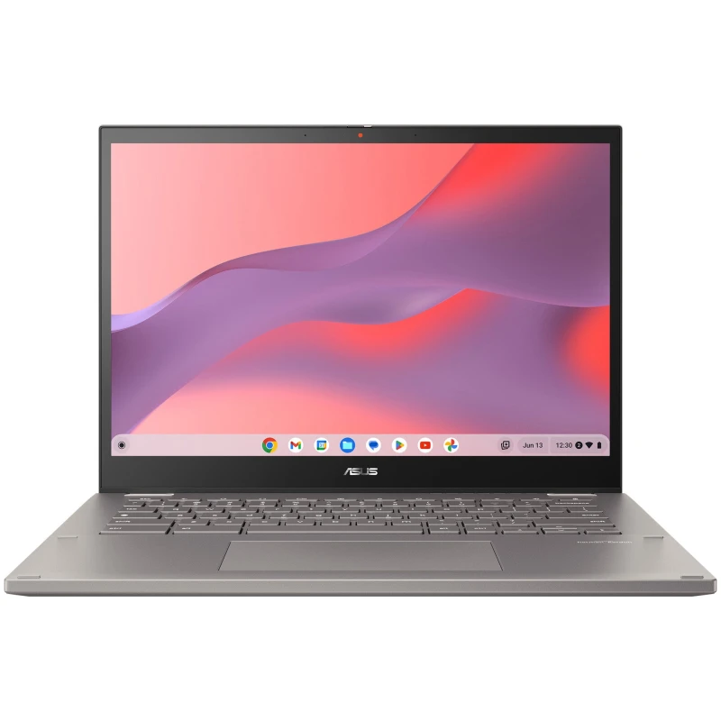 Image of ASUS Chromebook CB34 Flip (CB3401, 12th Gen Intel) 90NX05R1-M00CP0