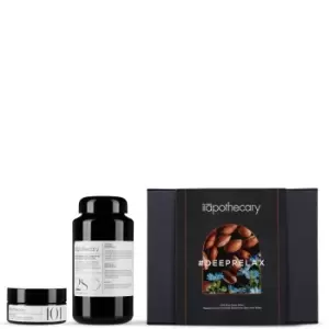 Image of ilapothecary Deep Relax Set