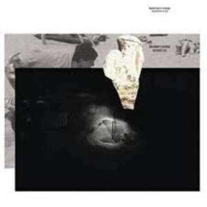 Image of Bushmans Revenge - Bushman's Fire Vinyl