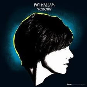 Image of Fay Hallam - Corona Vinyl