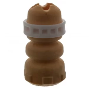 Image of Mounting Bush Buffer 44907 by Febi Bilstein Rear Axle Left/Right