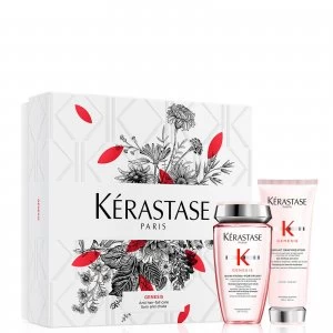 Image of Krastase Genesis Fondant Spring Coffret
