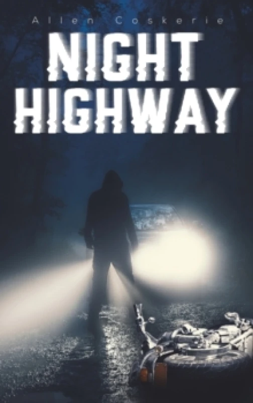 Image of Night Highway Hardback