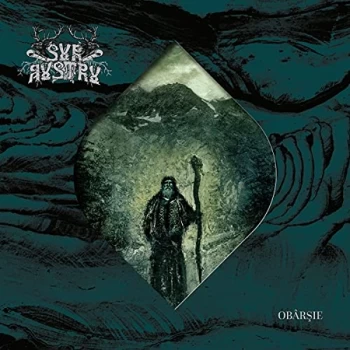 Image of Sur Austru - Obâsie Vinyl