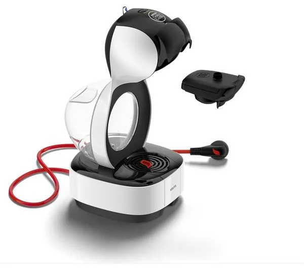 Image of Krups Nescafe Dolce Gusto Lumio KP130140 Coffee Maker