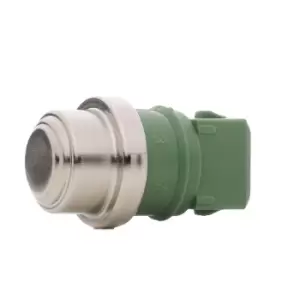 Image of TOPRAN Coolant Temperature Sensor 700 376 Coolant Sensor RENAULT,VOLVO,CLIO II (BB0/1/2_, CB0/1/2_),KANGOO (KC0/1_),Scenic I (JA0/1_, FA0_)