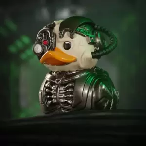 Image of Star Trek Collectible Tubbz Duck - Borg
