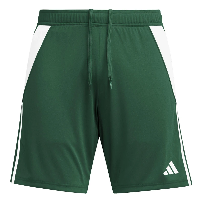 Image of adidas Tiro 24 Shorts Mens - Green Green S