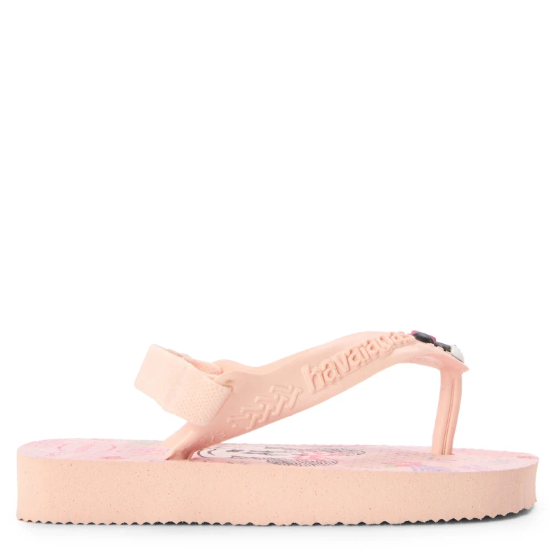 Image of Havaianas Unisex Kids Disney Classics Flip Flops Multi unisex 3C