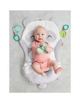 Image of Fisher-Price Mindful Moments Panda Play Mat
