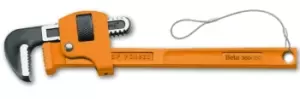 Image of Beta Tools 360HS H-Safe Tethered Stillson Pattern Pipe Wrench 600mm 003604060