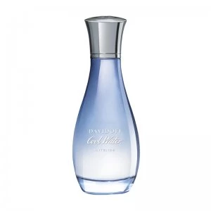Image of Davidoff Cool Water Intense Eau de Parfum For Her 50ml