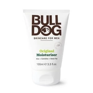 Image of Bulldog Original Moisturiser 100ml