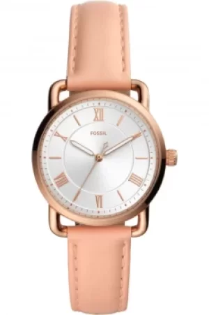 Image of Fossil Copeland Watch ES4823