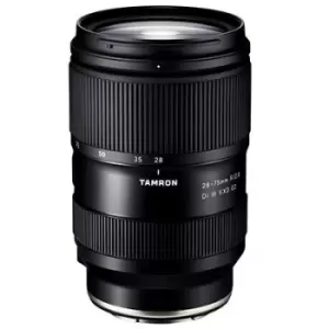 Image of Tamron 28-75mm f2.8 Di III VXD G2 for Sony E