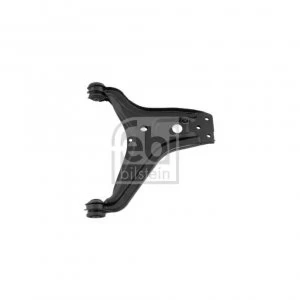 Image of Front Right Lower Track Control Arm FEBI BILSTEIN 09524