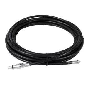 Image of Silverline Pipe-Cleaning Hose 10m 599474