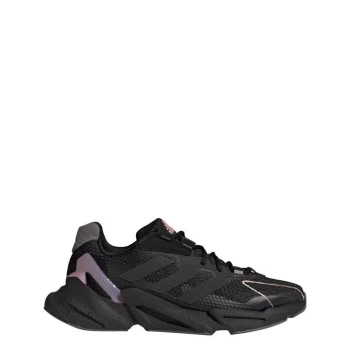 Image of adidas X9000L4 Shoes Womens - Core Black / Core Black / Wond