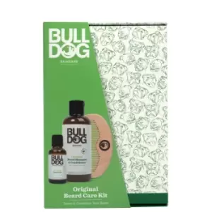 Image of Bulldog Skincare For Him Original Beard Care Kit