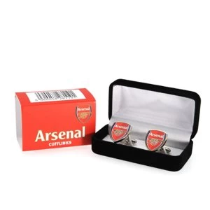 Image of Arsenal FC Cufflinks