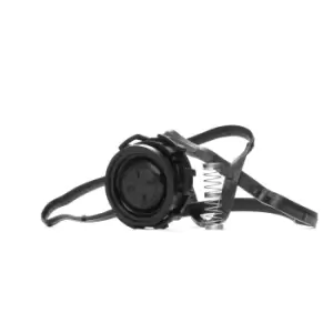 Image of NTY Gasket Set, rocker cover FORD,PEUGEOT,CITROEN BPZ-CT-010 0248L1,1254229,1313806 1479837,3M5Q6K271AA,3M5Q6K271AB,3M5Q6K271AC,AY60110210B,Y60110210