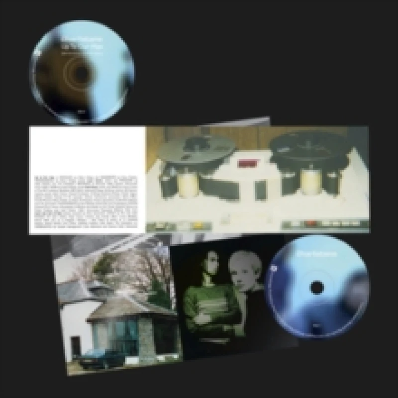 Image of Up to Our Hips (30th Anniversary Edition) CD / Album